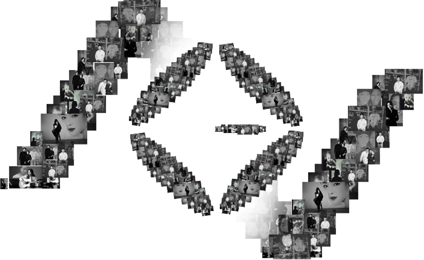 Logo Kỷ Niệm Dự Án