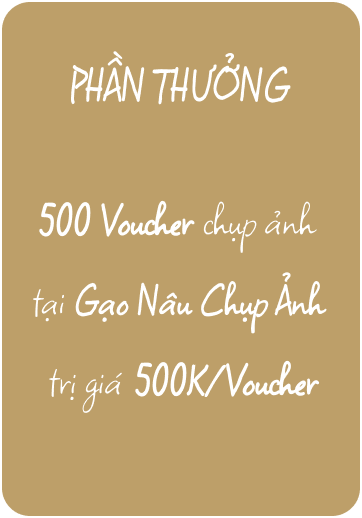 PHẦN THƯỞNG